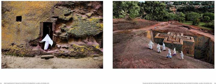 Actual product image Steve McCurry: Devotion (dt.) (German, Pico Iyer, Cornelius Hartz, 2023)