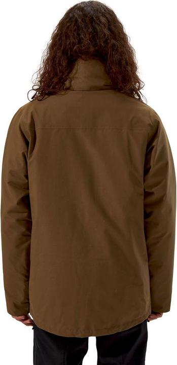 Produktbild Berghaus Wasserdichte Hillwalker 2.0 Gemini Jacket (XXL)