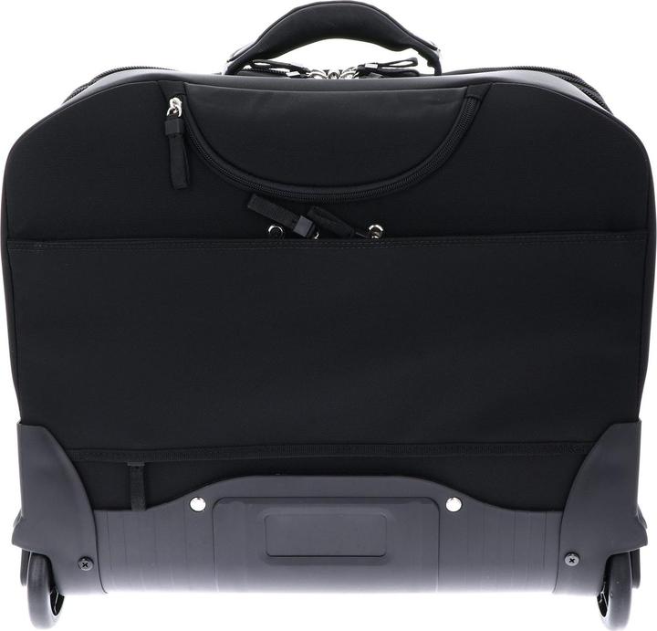 Produktbild Leonhard Heyden Soho Wheeled Pilot Case