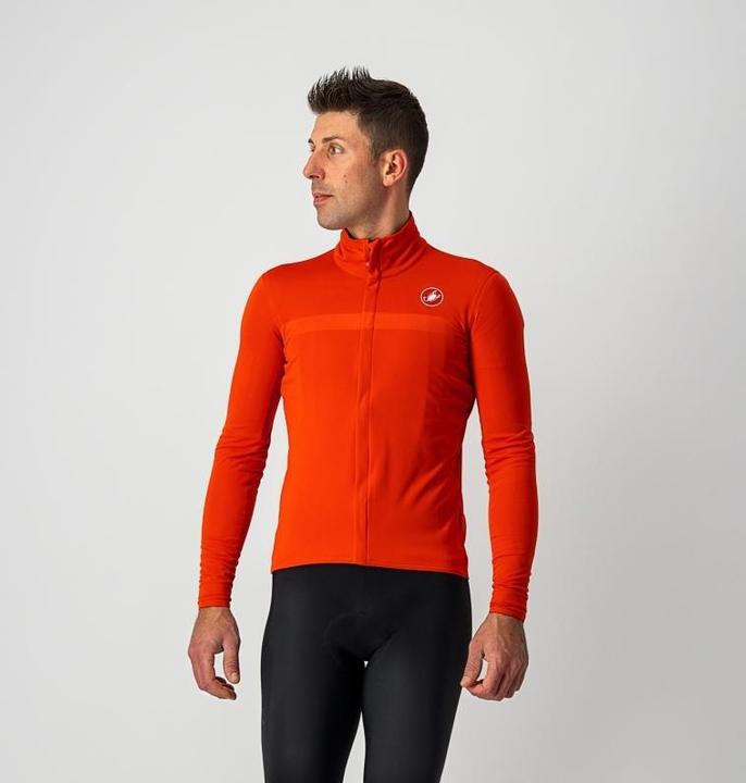 Image du produit Castelli Goccia Jacket (3XL)