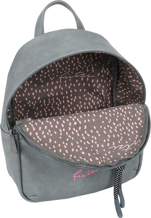 Actual product image Fritzi aus Preußen Lou Backpack