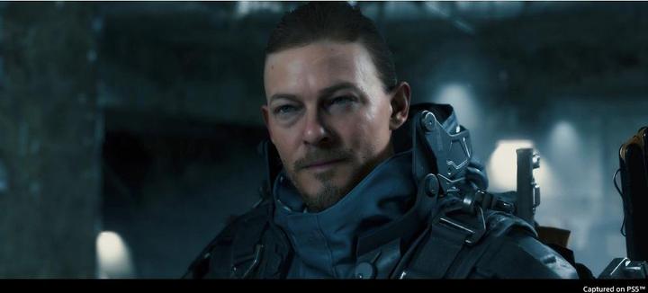 Produktbild Sony Death Stranding Director’s Cut (PS5, DE, FR, IT)