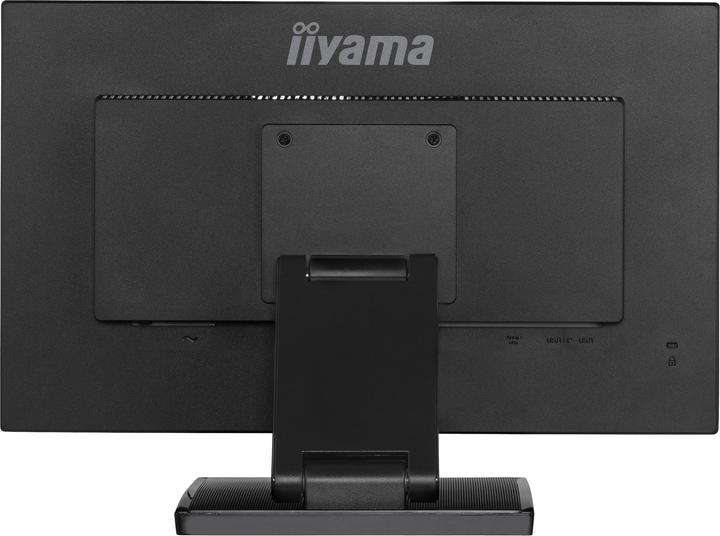 Actual product image iiyama ProLite T2254MSC-B1AG (1920 x 1080 pixels, 22")