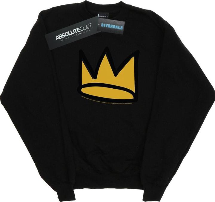 Produktbild Riverdale Jughead Hat Sweatshirt (S)