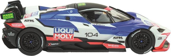 Actual product image Carrera D132 KTM X-BOW GTX No.104