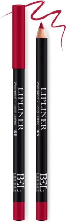 Produktbild BEL London Lipliner 105
