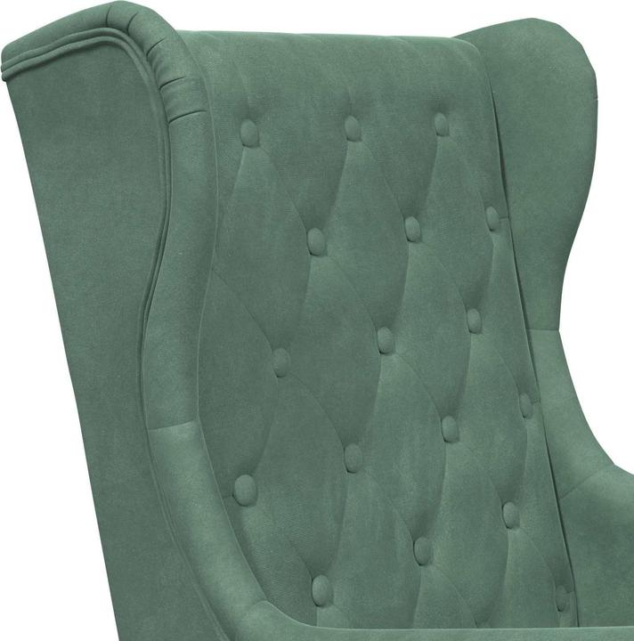 Actual product image vidaXL Sessel