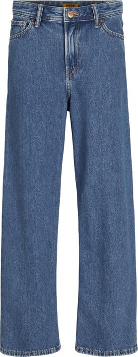 Produktbild Jack & Jones JJIALEX JJORIGINAL SQ 060 JNR Baggy Fit Jeans Junior Baggy Fit Jeans (146)