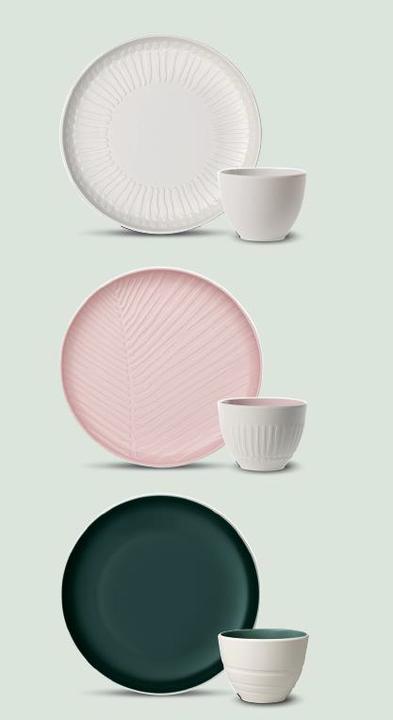 Produktbild Like. by Villeroy & Boch It's my match (17 cm, 0.85 l, 1 x)
