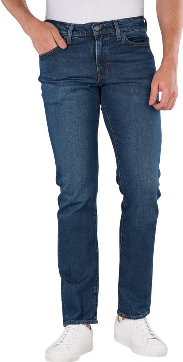 Actual product image Levis Levi's Premium 511 Jeans Slim Fit (W31/L32)