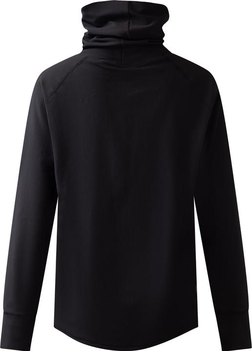 Actual product image Eivy Loose fit gaiter rib (S)