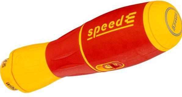 Produktbild Wiha speedE® II electric (Schlitz)