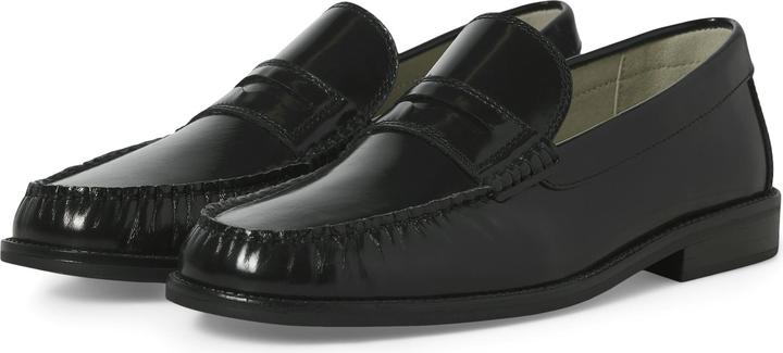 Image du produit Jack & Jones Jfwpennybar Leather Loafer Sn (41)