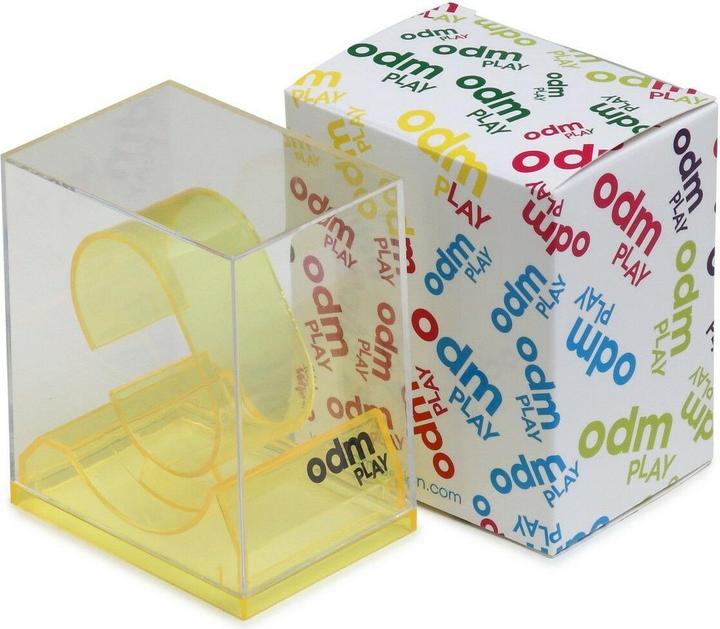 Produktbild ODM Unisex-Uhr PP002-05 (Ø 45 mm) (45 mm)