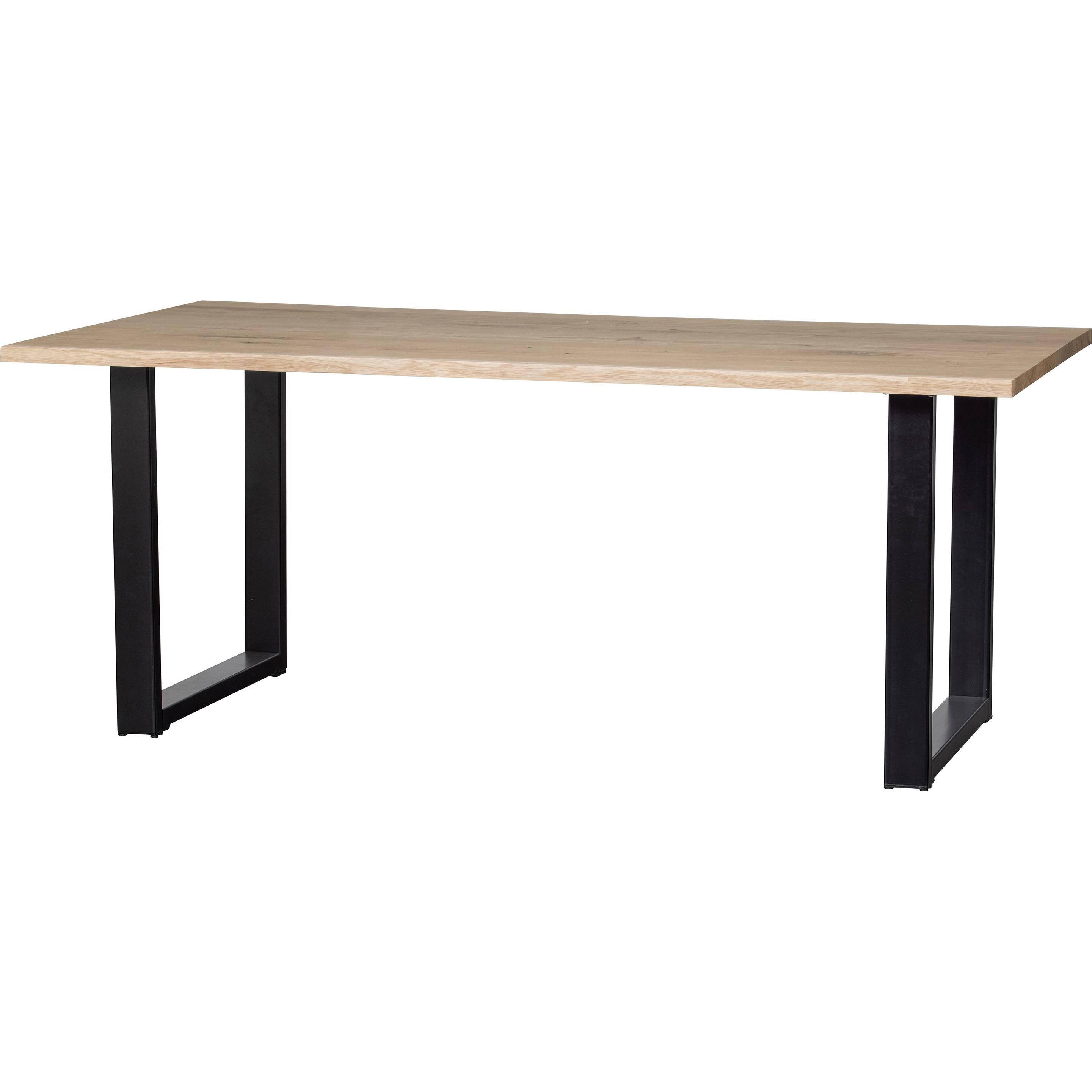 Woood, Esstisch, Tablo (75 x 180 x 90 cm)