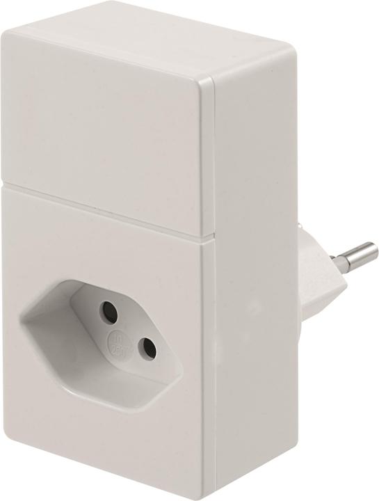 Image du produit Steffen WiFi Pilot 2x Adaptateur Wi-Fi (Type 13, Type 13)