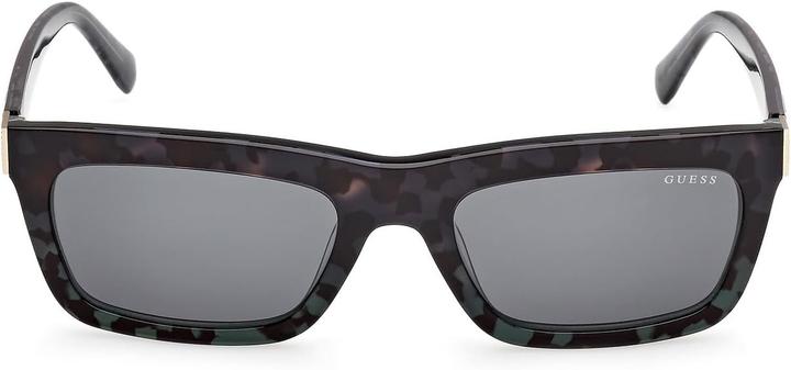 Actual product image Guess GU00212 Sunglasses