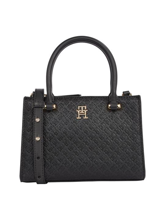 Actual product image Tommy Hilfiger Th Eternity Micro Tote Mono