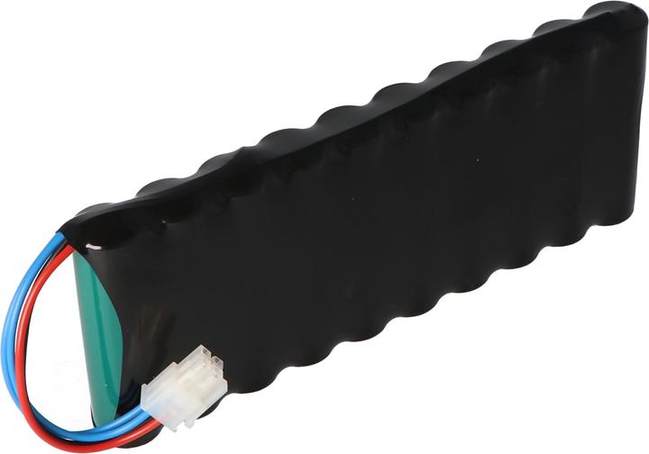 Actual product image AccuCell Battery Antenna Meter VAROS 307 178 x 18 x 69 mm