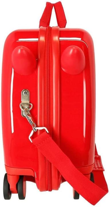 Image du produit Spiderman Geo infantil (34 l)