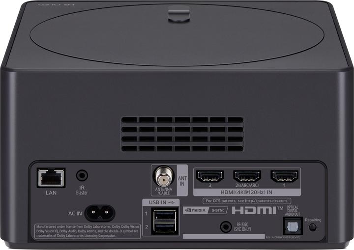 Immagine prodotto LG OLED83M39LA.APIM Smart TV 83 Pollici 4K (83", OLED, 4K)