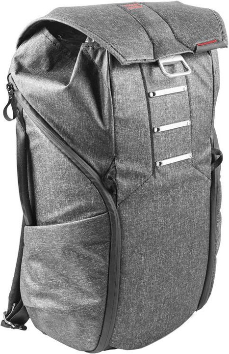 Peak Design Sac à dos de tous les jours 20L (Sac à dos photo, 20 l)