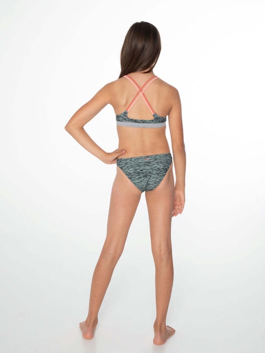 Actual product image Protest Prteva Triangle girls bikini (152)