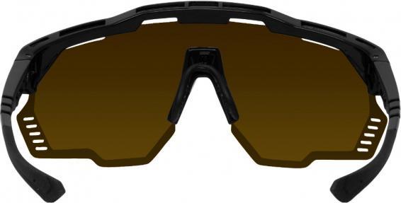 Actual product image Scicon Aeroshade kunken SCNPP black gloss (Black gloss, Black gloss)