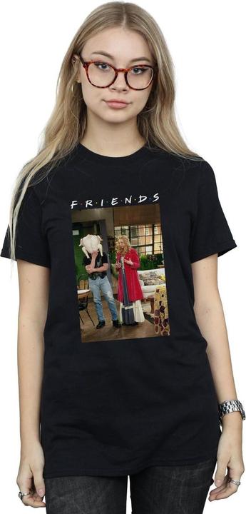 Produktbild Friends Joey Turkey TShirt (XXL)