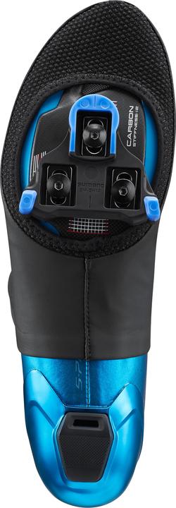 Image du produit Shimano S-PHYRE Demi-Shoe Cover (47, 48, 49)