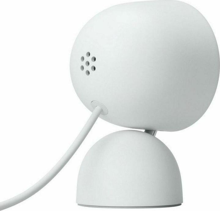 Actual product image Google Nest Cam (1920 x 1080 Pixels)