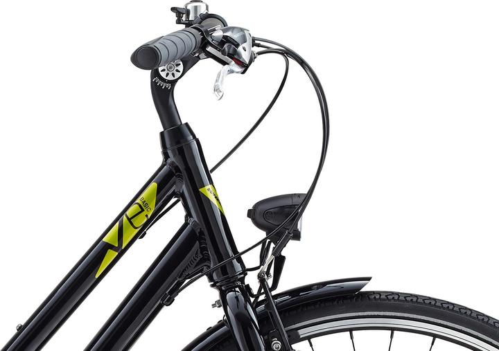 Actual product image Wheeler Ecorider Basic (48 cm)