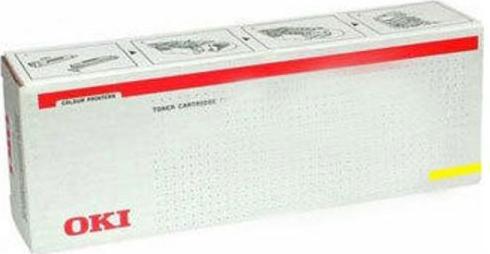 Produktbild OKI 45536413 (Y)