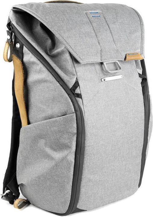 Produktbild Peak Design Everyday Backpack 20L (Fotorucksack, 20 l)