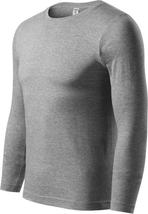 Actual product image Malfini Progress LS M T-shirt MLI-P7512 (S)