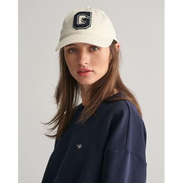 Produktbild GANT Felpa con Cappuccio (L)