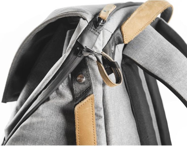 Produktbild Peak Design Everyday Backpack 20L (Fotorucksack, 20 l)