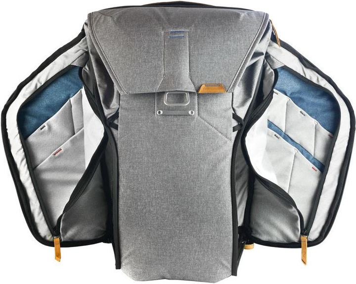 Produktbild Peak Design Everyday Backpack 20L (Fotorucksack, 20 l)