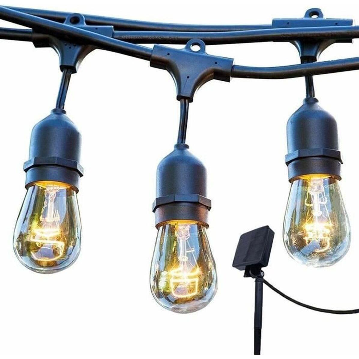 Lumisky, Catena luminosa, Mafy Solar (6.50 m)