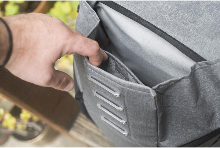 Produktbild Peak Design Everyday Backpack 20L (Fotorucksack, 20 l)