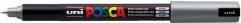 Actual product image Posca Marker PC-1M round tip (Brown, 0.70 mm, 1 x)