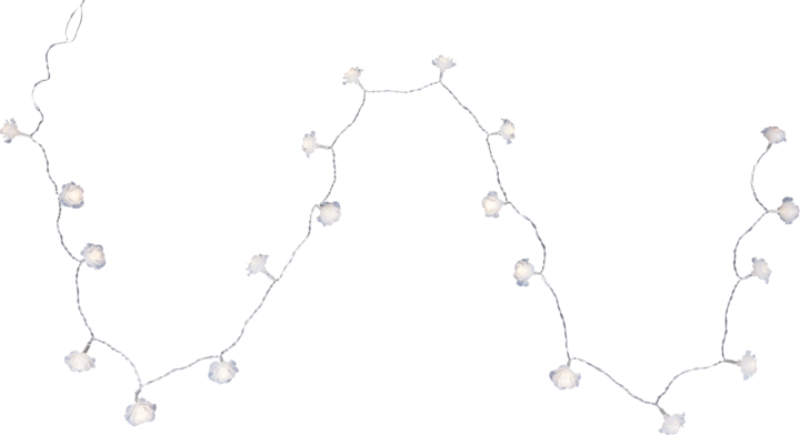 Produktbild Globo LED Lichterkette Venuto (1.90 m)