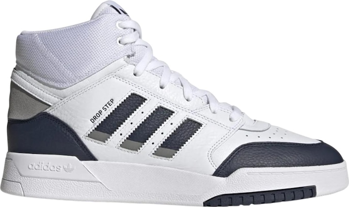 Produktbild adidas Sneaker Drop Step Leder (44.5)