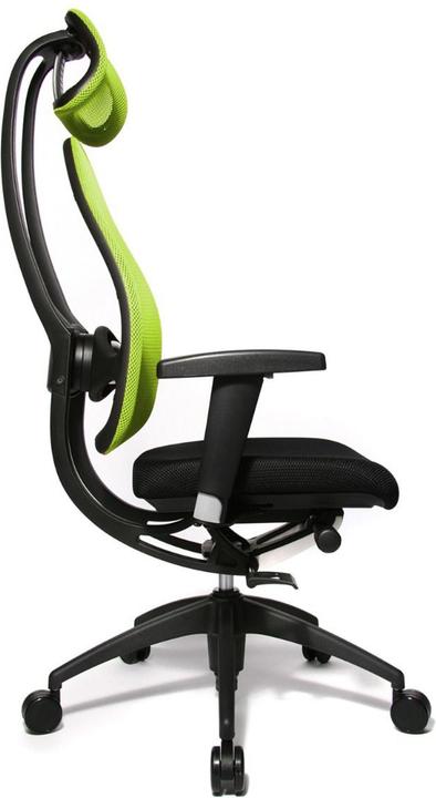 Actual product image Topstar Open Art 2010