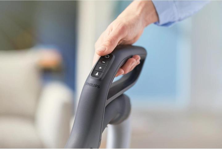 Actual product image Philips XB9185/09