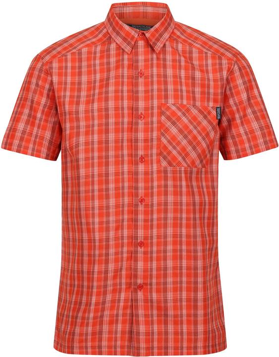 Immagine prodotto Regatta Kalambo VII Camicia Maniche Corte Uomo (L)