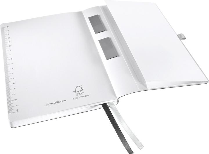 Immagine prodotto Leitz Stile SC (A5, Righe)