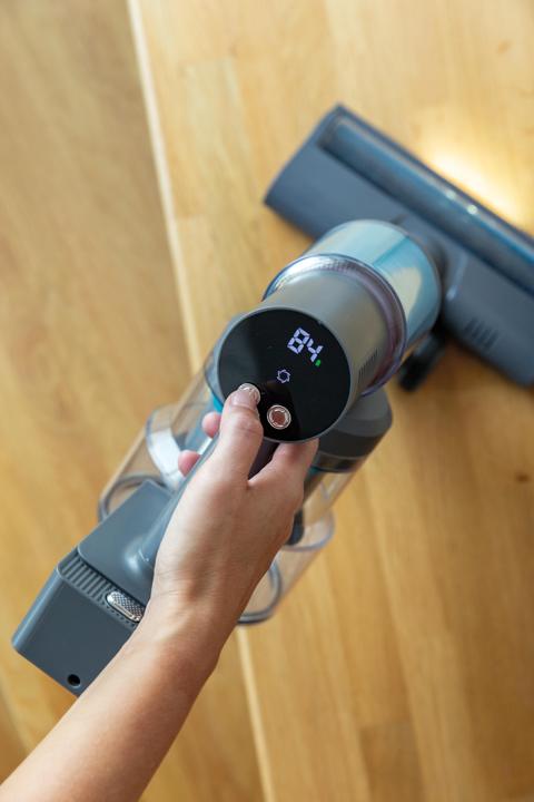 Produktbild Livington Sense IQ