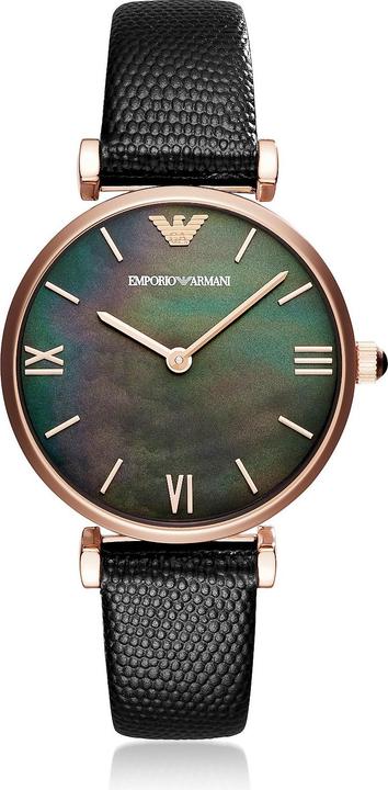 Produktbild Emporio Armani Gianni T-Bar (Analoguhr, 32 mm)