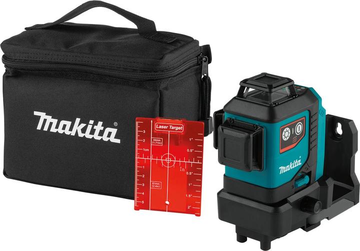 Immagine prodotto Makita SK 700 (Laser multilinea)